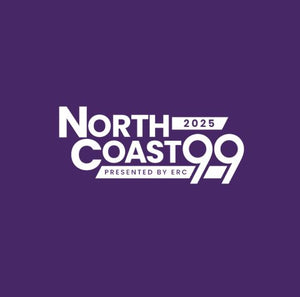 2025 NorthCoast 99 Application Fee